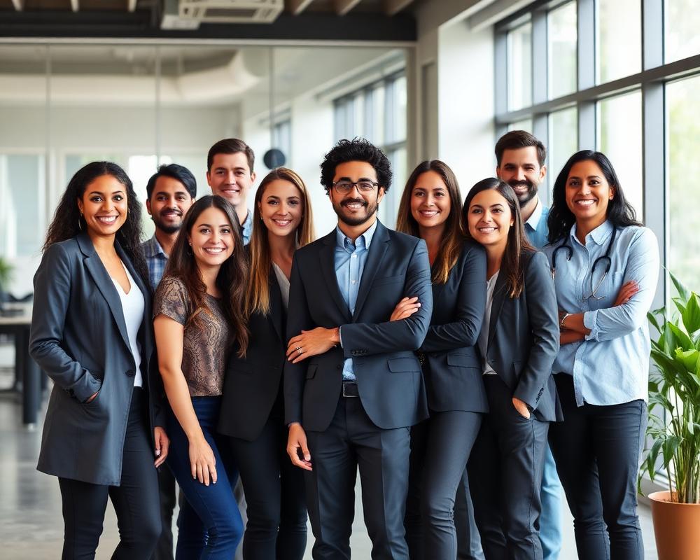 Plano Empresarial